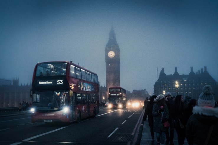 The Shortbread Shed House Wesminster bridge.jpg