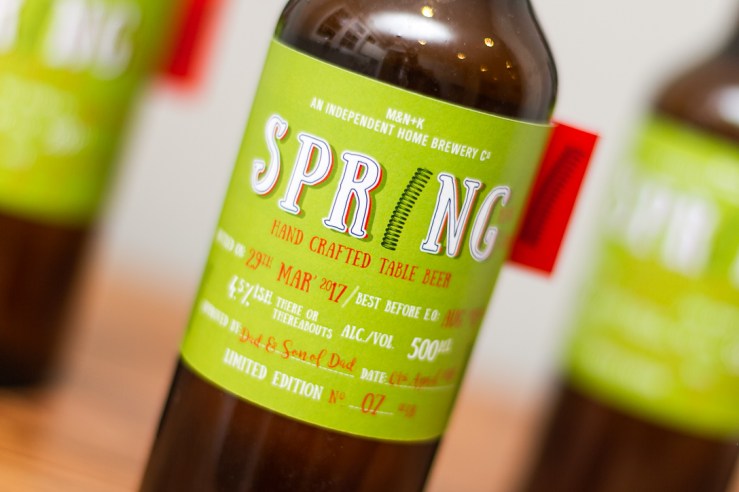 The Shortbread Shed-Spring has sprung-2