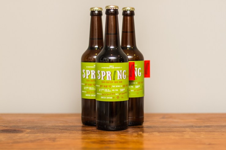 The Shortbread Shed-Spring has sprung-7