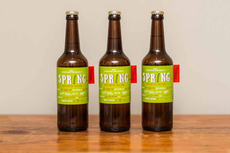 The Shortbread Shed-Spring has sprung-8