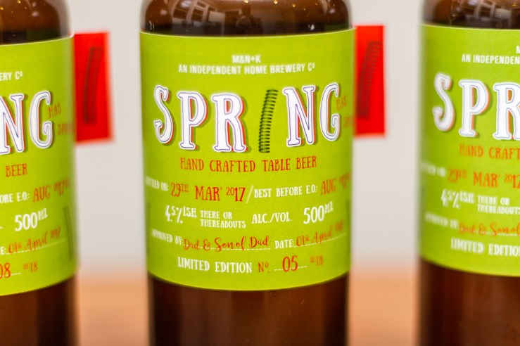 The Shortbread Shed-Spring has sprung-9