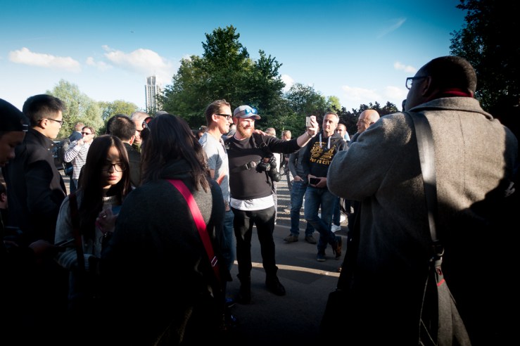 The Shortbread Shed-Trey photo walk 4