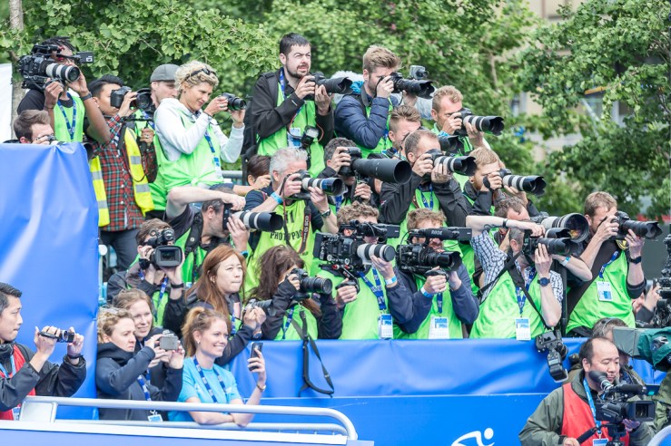 The Shortbread Shed – photographers pack