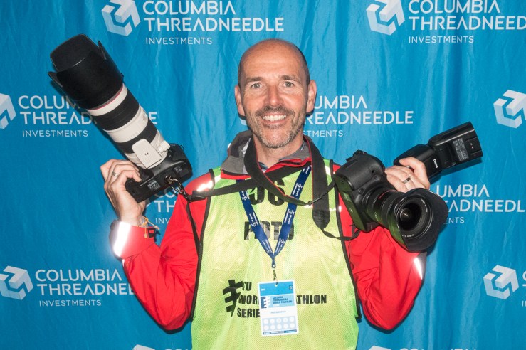 The Shortbread Shed – ready for action